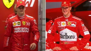 Our team of experts has selected the best michael kors watches for women out of hundreds of models. Michael Schumacher Was Like That Mick Schumacher Has Same Work Ethics As His Father Claims F1 Team Principal The Sportsrush