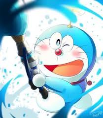 Karena dalam gambar tersebut doraemon terlihat tertawa dengan gembiranya dengan posisi terlentang. 18 Ide Gambar Doraemon Doraemon Kartun Gambar