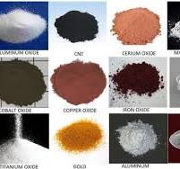 Antimony Doped Tin Oxide (ATO) Nano Powder at best price in ...