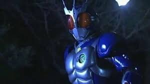 Kamen Rider Season 11