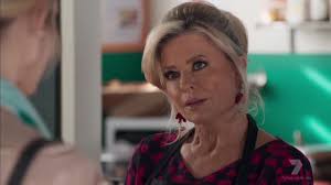 Maxine Bennett and Bree