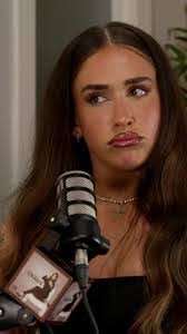 Natalie Bierman's Instagram, Twitter & Facebook