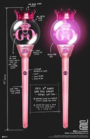 Pada hari sabtu (24/04), produser brave brothers mengunggah foto penampakan lightstick resmi untuk girl. Brave Girls Lightstick Yujeong Nam Yu Jeong 2021 Updated Profile Kpopping Deer Antlers Lightstick Samuel Official Lightstick Bbsjlap