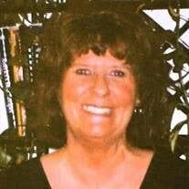 Brenda Kay Wells Obituary