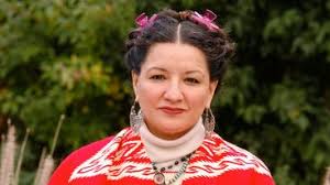 sandra cisneros
