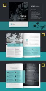 Maybe you would like to learn more about one of these? Business Profile Business Brochure Design Graphic Design Brochure Company Brochure Design