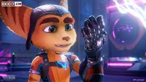 With jennifer hale, david kaye, armin shimerman, james arnold taylor. Ratchet Clank Rift Apart Gone To Gold Cceit News