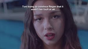 We love the Toni slander 😍😍😍😍 #thewilds #tonishalifoe #thewildstoni  @fatinsgoldwatch @kyfushi @cher7ie @flower2080 @shrekssneakylinkk