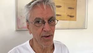 @caetanoveloso's video Tweet