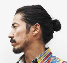 23 Popular Asian Men Hairstyles 2021 Guide The hair is tapered at the nape of the neck in longer layers. 23 popular asian men hairstyles 2021
