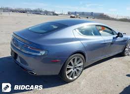 Image result for Midnight Blue 2011 Aston Martin