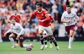 Follow live match coverage and reaction as manchester united play aston villa in the english fa cup on 10 january 2022 at 19:55 utc. Manchester United Vs Aston Villa How To Watch Fa Cup Match