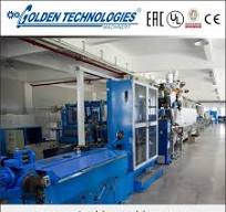 Jacket /Coat/Sheath Wire Extrusion Line/Extruder