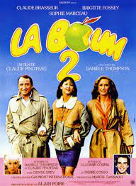 But vic's parents are their handicap, since they won't allow her to attend the boum, a big party. The Party 2 1982 Imdb
