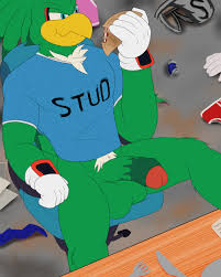 Rule34 - If it exists, there is porn of it  jet the hawk  6038576