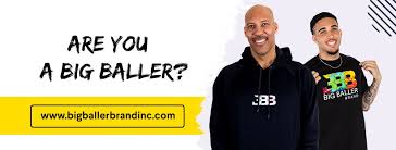 Big baller brand is also set to offer new products, including sportswear and signature sneakers. Big Baller Brand Home Facebook