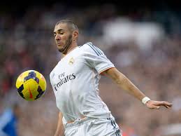 Welcome to the official facebook page of karim benzema. Igrok Madridskogo Reala Karim Benzema Oboi Dlya Rabochego Stola 1280x1024