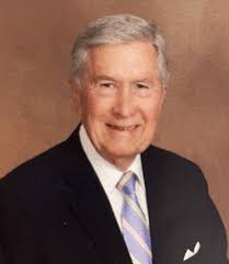 George Hooks: a student and shaper of history