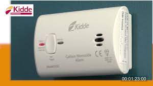 The last thing we want to hear in the middle of the night is our carbon monoxide here's what you need to do: Recognising Your Carbon Monoxide Alarm Warnings Youtube