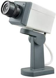 3 best outdoor motion activated cameras reviews. Iota Cctv Dummy Security Camera With Motion Sensor Real Looking Motion Detector Activation Light Battery Operated Panning Security Camera Price In India Buy Iota Cctv Dummy Security Camera With Motion Sensor