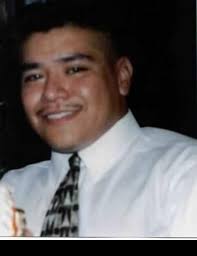 My Son Carlos was killed by a drunk driver