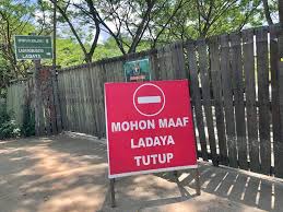 Wisata ladaya ladang budaya tenggarong kutai kartanegara kalimantan timur lokasi liburan keluarga paling taman ladaya tenggarong kab kutai kartanegara terletak di provinsi kalimantan timur, indonesia. Ladaya Buka Mulai Sabtu Besok Pusaranmedia Com