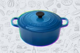 Both staub and le creuset are both extremely well made and the difference in performance will be negligible. Is Le Creuset Worth It Experts Review The Famed Dutch Oven Money