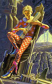 It takes place in two parts, originally published as separate novellas. Mule Foundation Alchetron The Free Social Encyclopedia