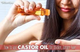 It will thinly coat your eyes, making your vision blurry for a little while! How To Use Castor Oil For Hair Grow Beautiful Hair Fast Wellness Mama