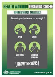 And researchers are discovering why. Coronavirus Covid 19 Update As Of Sunday 8 March