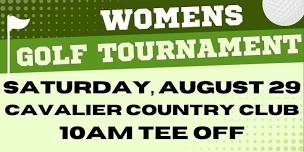 Women’s Golf Tournament