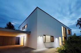 Ulkovalaistus Led Ceiling Lights Facade House Led Flood Lights