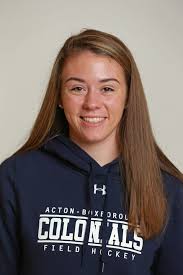 Herald All-Scholastics: Field hockey