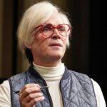 Andy Warhol and his Wigs: A Study of Fame, Art, and Identity