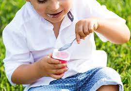 What To Do When Your Child Won T Drink Milk Health Essentials From Cleveland Clinic