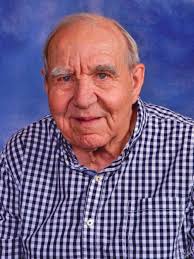 Robert “Bob” Sward