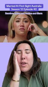 Married at First Sight Australia S12 Ep40