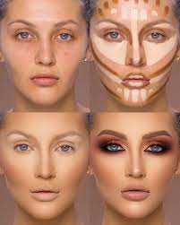 26 Makeup Tricks For Older Women Page 4 Of 4 S Makeup Spray Contour Makeup Makeup Course