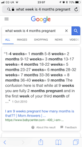 If the month has 30 days, then it has 4 weeks and 2 days. Milenium Home Tips 33 Weeks Is How Many Months