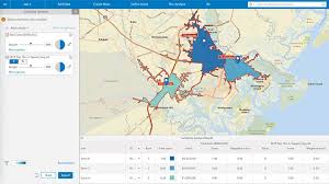 Arcgis Business Analyst And Marketsource Case Study