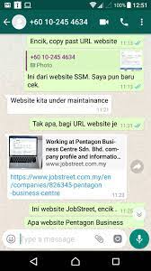 Introduce,tel, fax, email, site, address,products and so on. Pentagon Business Centre Sdn Bhd Pentagon Business Center Penipu