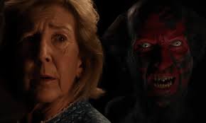 The last key , out now in theaters. Insidious The Last Key Unlocks A Series Of Painstaking Suspense And A Newly Crowned Scream Queen Thebuzz