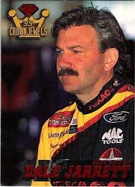 1995 Crown Jewels Dale Jarrett