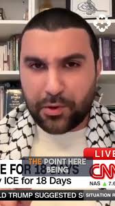 🎥 'The Encampments' premieres TODAY across Florida! ✨ This powerful new  documentary captures the heart of the student movement for Palestine,  featuring courageous organizers like Mahmoud Khalil, Grant Miner, and more.  It's