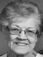 Doris Wallace Obituary (2019)