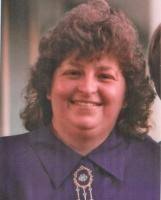 Brenda Jean Saylor Babcock (1959-2013)
