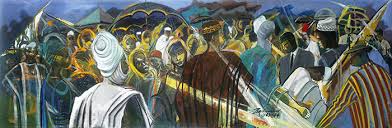 Bildergebnis für Ben Enwonwu