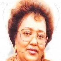 Mrs. Dorothy Brewster Obituary