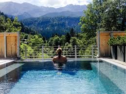 Wellnesshotel Bayern Mein Versteck In Den Bergen Im Graseck Hotel Lieblingsspot Wellnesshotel Bayern Hotel Deutschland Hotel Bayern