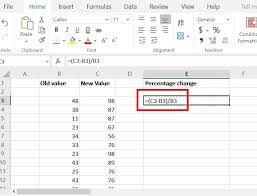 For example, if we have 2 numbers, then to find the percentage increase, we will first subtract the smaller number from a bigger number and then divide the obtained value with a smaller number among both the values. How Do You Calculate Percentage Increase Or Decrease In Excel